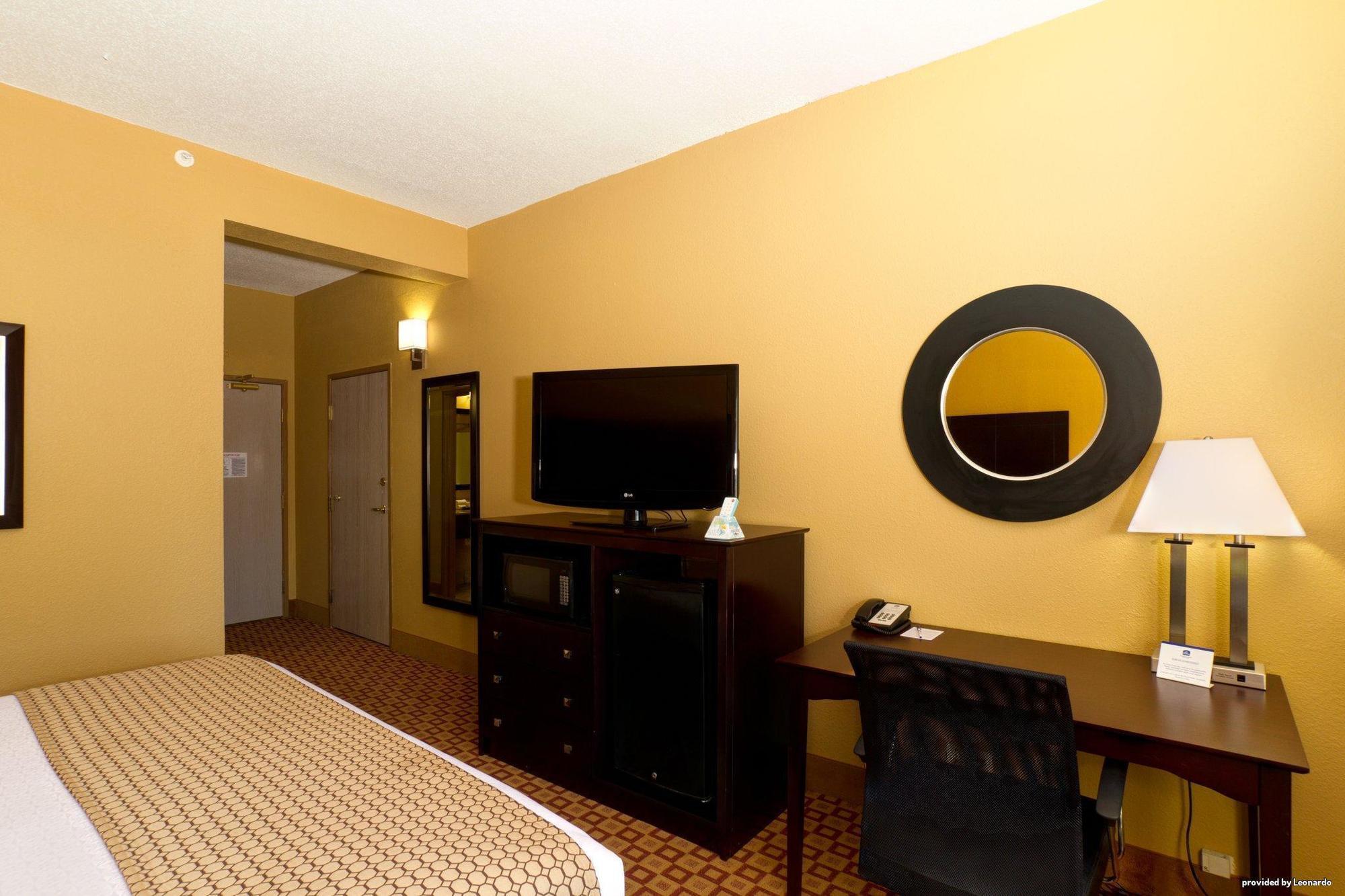 Quality Inn Plant City - Lakeland Esterno foto