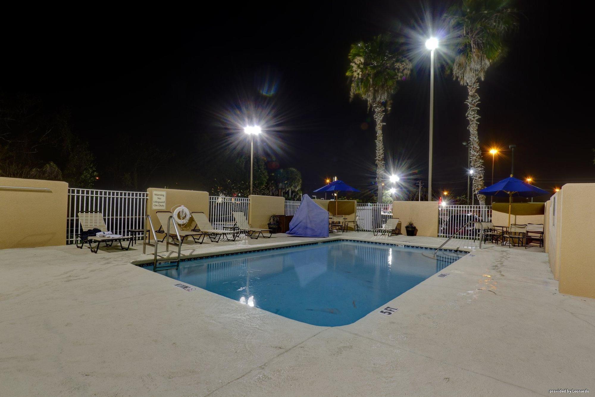 Quality Inn Plant City - Lakeland Esterno foto
